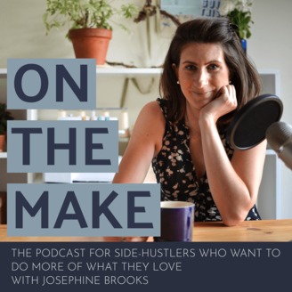 On The Make Podcast