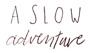 A-Slow-Adventure-logo
