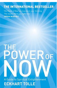 The-Power-of-Now-by-Eckhart-Tolle