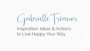 Gabrielle Treanor&#039;s Blog,Overcome your overwhelm,feeling joy