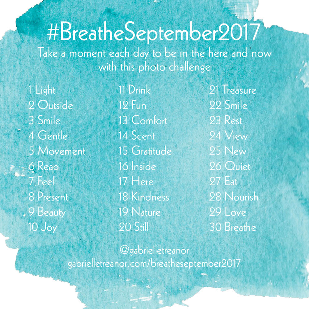 BreatheSeptember2017