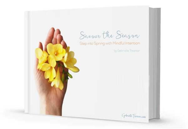 Spring ebook cover