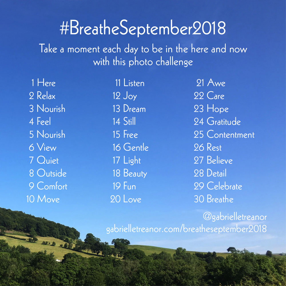 BreatheSeptember2018