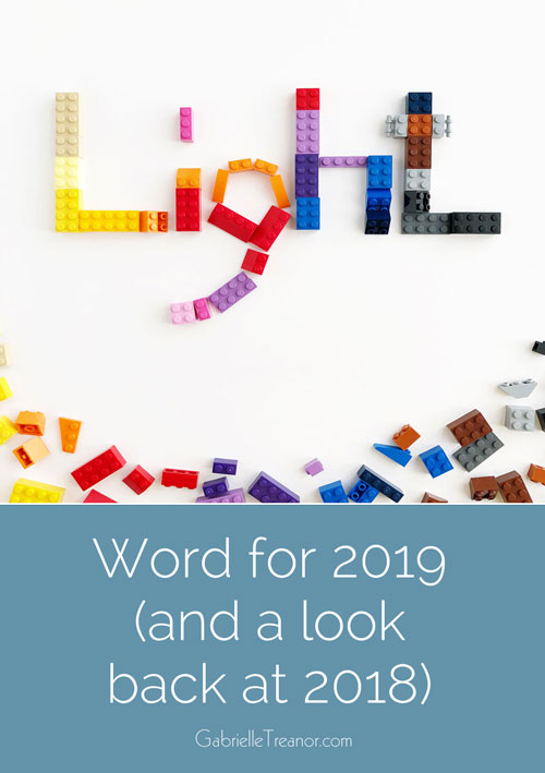 Find a word for the year