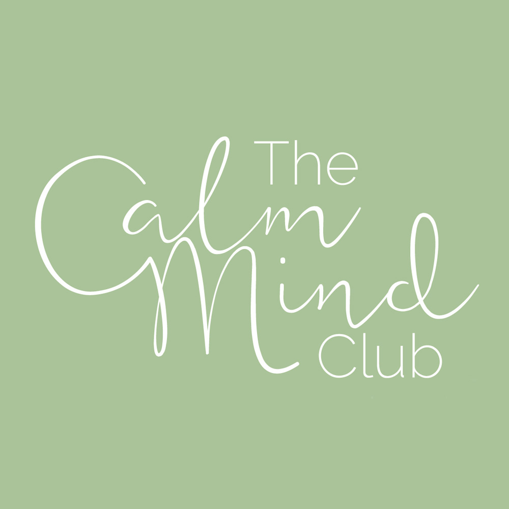 The Calm Mind Club