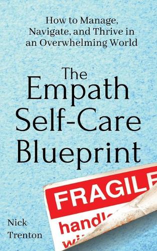 empath self care blueprint