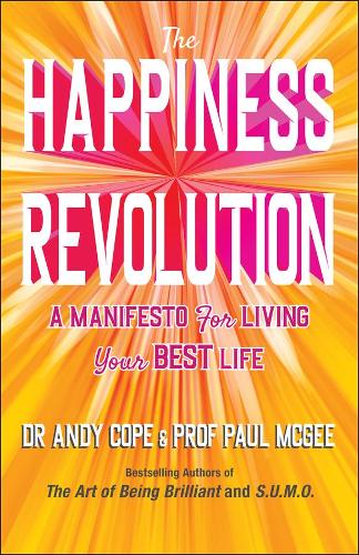 happiness revolution