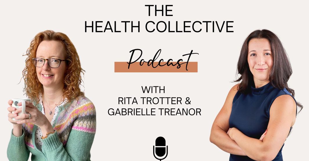 health collective podcast