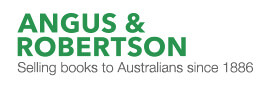 angus and robertson logo