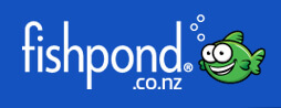 fishpond logo