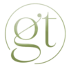 gt logo green header