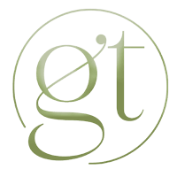 gt logo green header