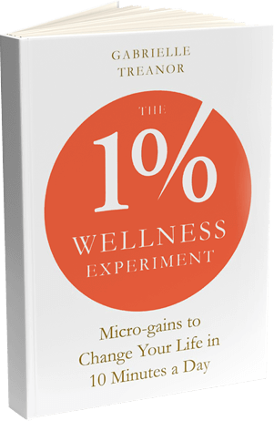 the 1% wellness experiment the 1% wellness experiment