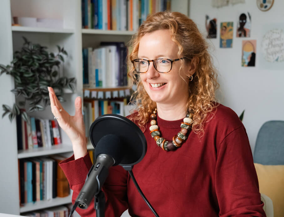 gabrielle treanor speaking online